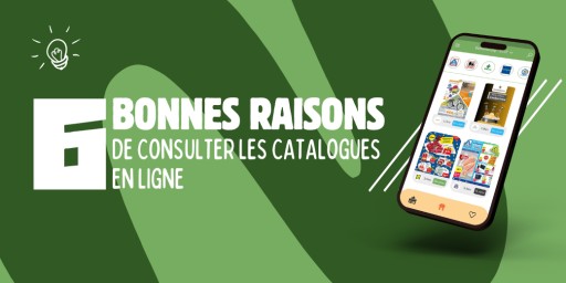 Contrairement aux versions papier, les catalogues en ligne sont mis à jour par les enseignes chaque semaine.