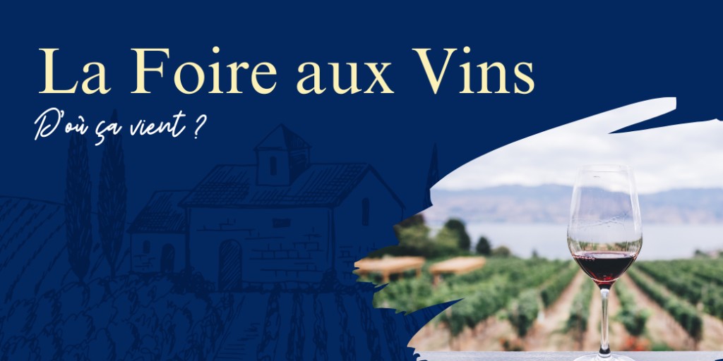 Allez, on vous donne quelques astuces pour faire de belles économies lors de la Foire aux Vins !