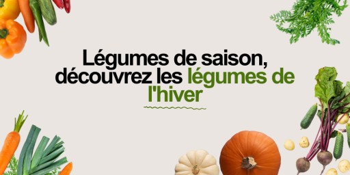 Potiron, carottes, chou, pommes de terre…lequel de ces légumes vous fait craquer ?