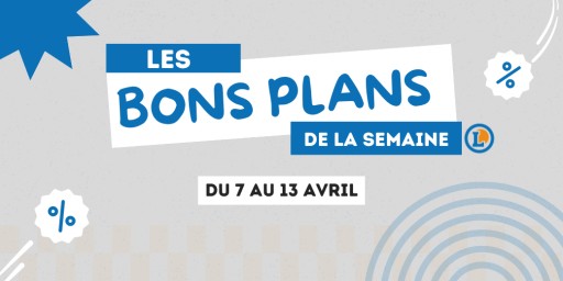 Envie de remplir votre cave sans vider votre porte-monnaie ? La Foire aux Vins chez E.Leclerc, c’est LE bon plan du printemps pour dénicher de vraies pépites à prix doux.