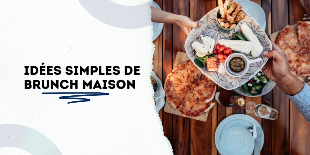 Un dimanche tranquille, une table bien garnie, et des produits en promo à portée de main : voici comment organiser un brunch maison savoureux sans exploser votre budget.
