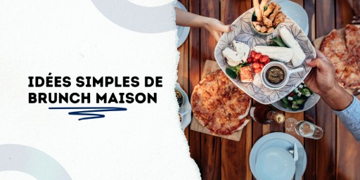 Un dimanche tranquille, une table bien garnie, et des produits en promo à portée de main : voici comment organiser un brunch maison savoureux sans exploser votre budget.
