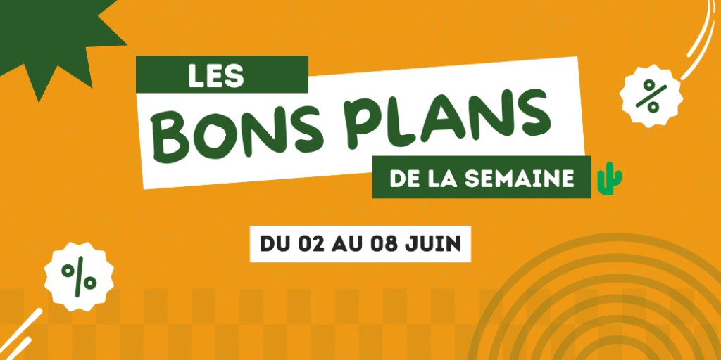 Envie de prendre soin de vous sans vider votre portefeuille ? La Beauty Week chez Cactus vous réserve de très jolies surprises.