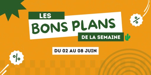 Envie de prendre soin de vous sans vider votre portefeuille ? La Beauty Week chez Cactus vous réserve de très jolies surprises.