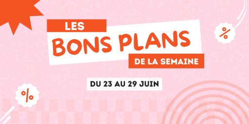 Des fruits gorgés de soleil à prix tout doux : voici les meilleures offres du moment.