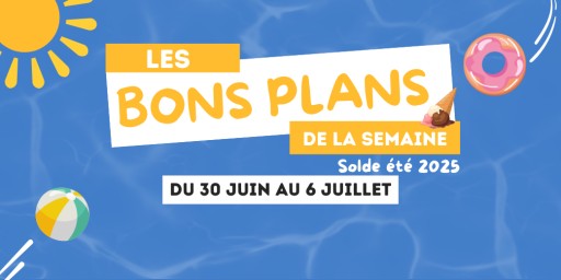 Soldes d’été 2025 : les meilleures promos électroménager, TV et maison à ne pas manquer !