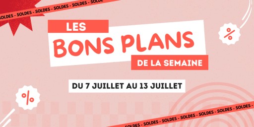 Soldes d’été 2025 chez Conforama : des offres électroménager à prix mini (et nos conseils pour en profiter)
