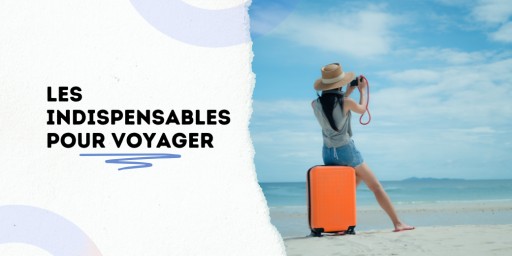 Pas de panique à l’aéroport : on a listé pour vous tout ce qu’il ne faut pas oublier avant de partir.