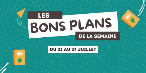 Rentrée scolaire 2025 : les meilleures promos fournitures et papeterie chez Cactus