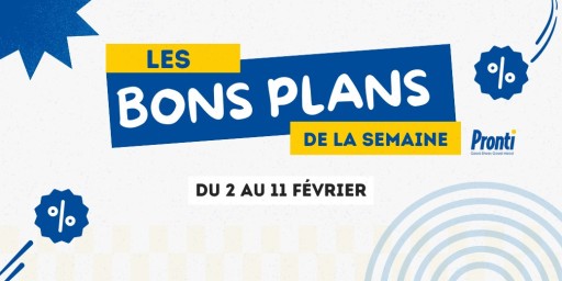 Des chaussons confortables et stylés pour vos enfants, à petit prix ? Pronti a tout ce qu’il vous faut pour la rentrée !