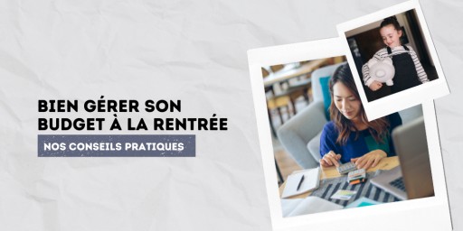 Entre cartables, inscriptions et nouveaux vêtements, la rentrée peut vite faire grimper la facture. Voici comment garder le cap sur vos finances sans vous priver.