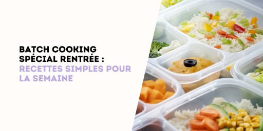 Entre cartables, inscriptions et nouveaux vêtements, la rentrée peut vite faire grimper la facture. Voici comment garder le cap sur vos finances sans vous priver.