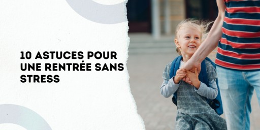 Entre cartables, inscriptions et nouveaux vêtements, la rentrée peut vite faire grimper la facture. Voici comment garder le cap sur vos finances sans vous priver.