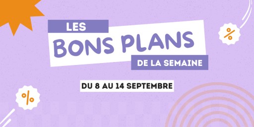 Soins visage, capillaires, maquillage et hygiène : en septembre, profitez des promos beauté E.Leclerc et refaites votre stock à prix mini.