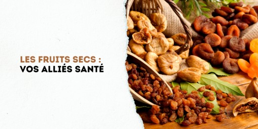 Et si cet automne, vous redonniez un coup de boost à votre énergie avec les fruits secs ?