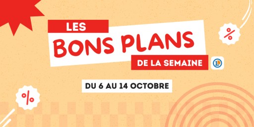 La Fête de la Lune s’invite chez E.Leclerc avec une pluie de bons plans gourmands venus d’Asie !