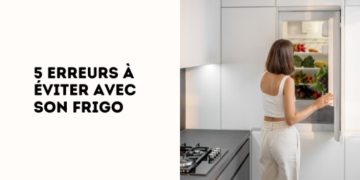 On y range tout sans trop y penser, et pourtant… votre frigo mérite un peu d’attention.