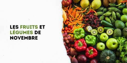 Entre courges, choux et agrumes, les étals regorgent de produits de saison à savourer simplement, sans se ruiner.