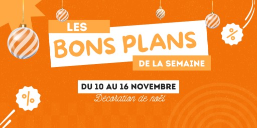 Les enseignes E.Leclerc, Conforama, Lidl et Aldi dévoilent leurs plus belles décorations de Noël à petits prix.