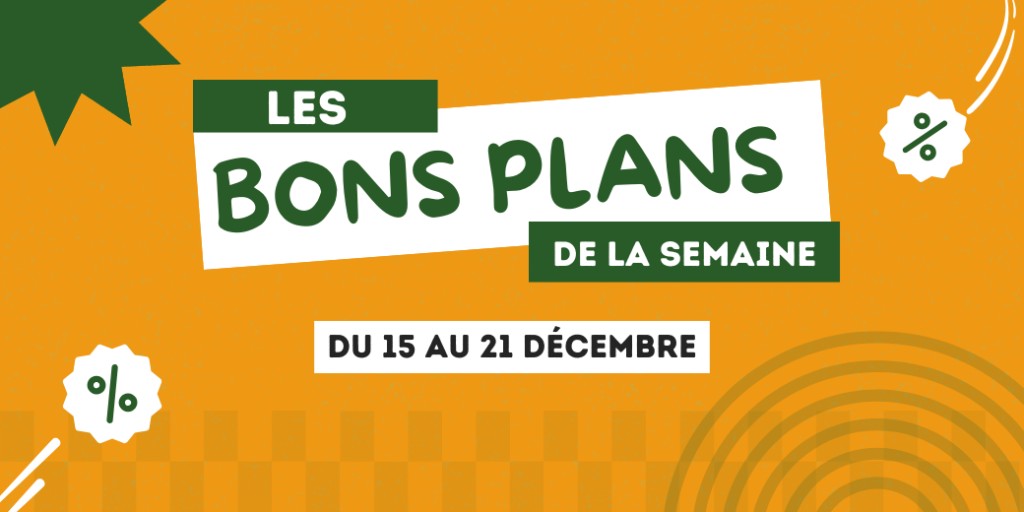 Les fêtes approchent, le frigo se remplit vite… et le budget aussi. Voici des bons plans utiles pour préparer votre repas de Noël.
