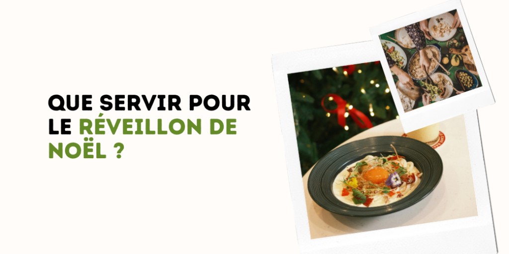 Repas de fête : voici comment organiser un réveillon de Noël sans exploser les dépenses.