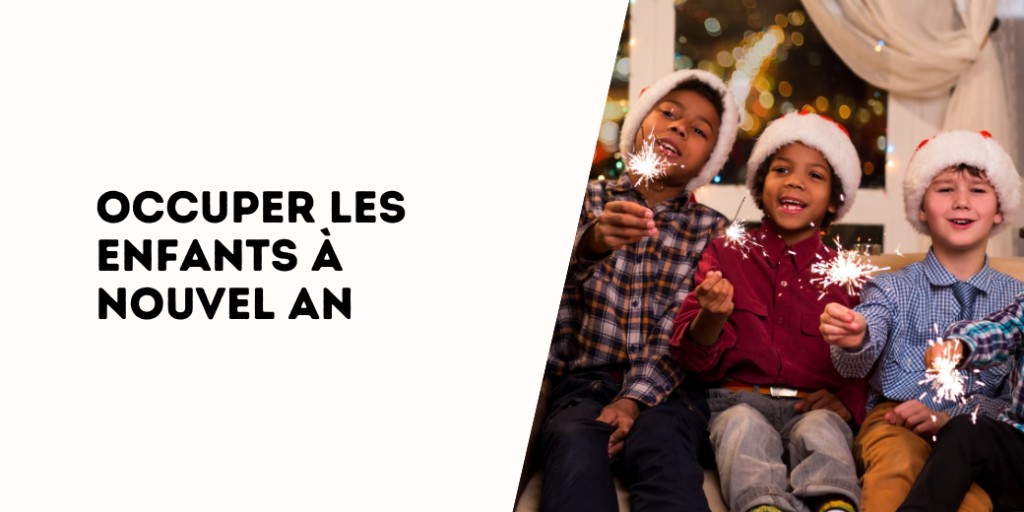Et si le 31 décembre devenait un vrai moment de partage en famille ?