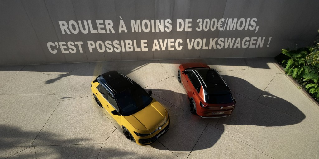 Et si rouler en voiture neuve ne coûtait finalement pas plus cher qu’un abonnement télé et deux pleins d’essence ?