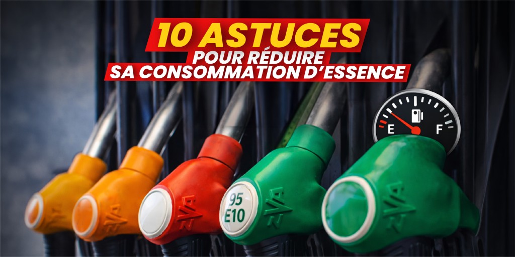 Faire le plein fait mal… mais il existe des solutions pour limiter les dégâts