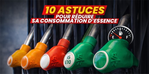 Faire le plein fait mal… mais il existe des solutions pour limiter les dégâts