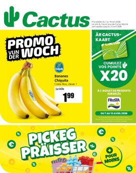 Promos Multimdia et lectromnager au Luxembourg - Biscuit