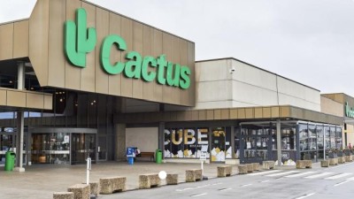 Cactus Belle Etoile Bertrange : catalogue et promos