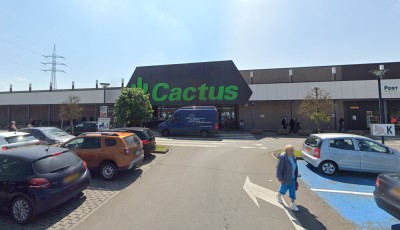 Cactus Bascharage : catalogue et promos du magasin